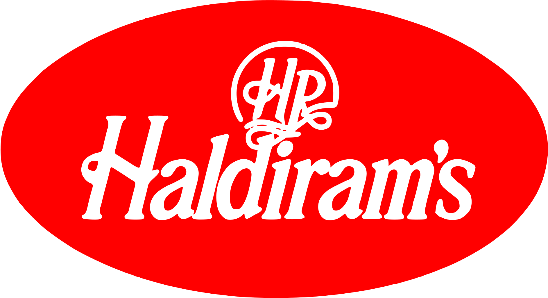 Haldiram Logo