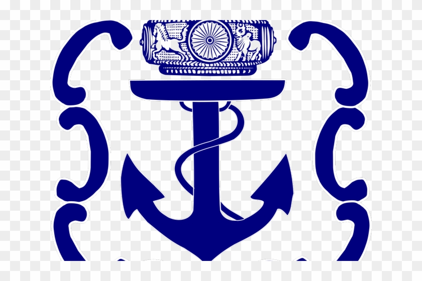 Indian Navy Logo
