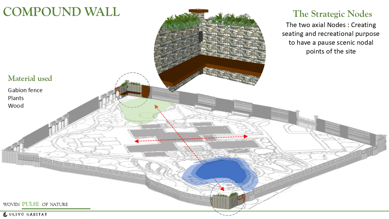 Breath with the Forest — Landscape Design at Bandhavgarh - Image 3