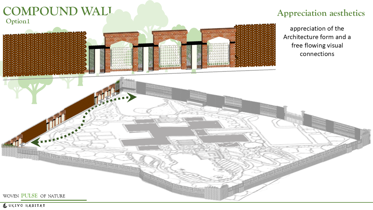 Breath with the Forest — Landscape Design at Bandhavgarh - Image 4