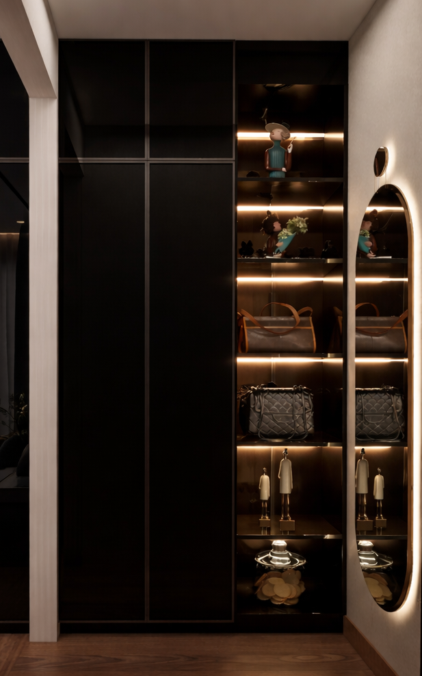 Luxury Residential Interior Design — Gurgaon - Image 4