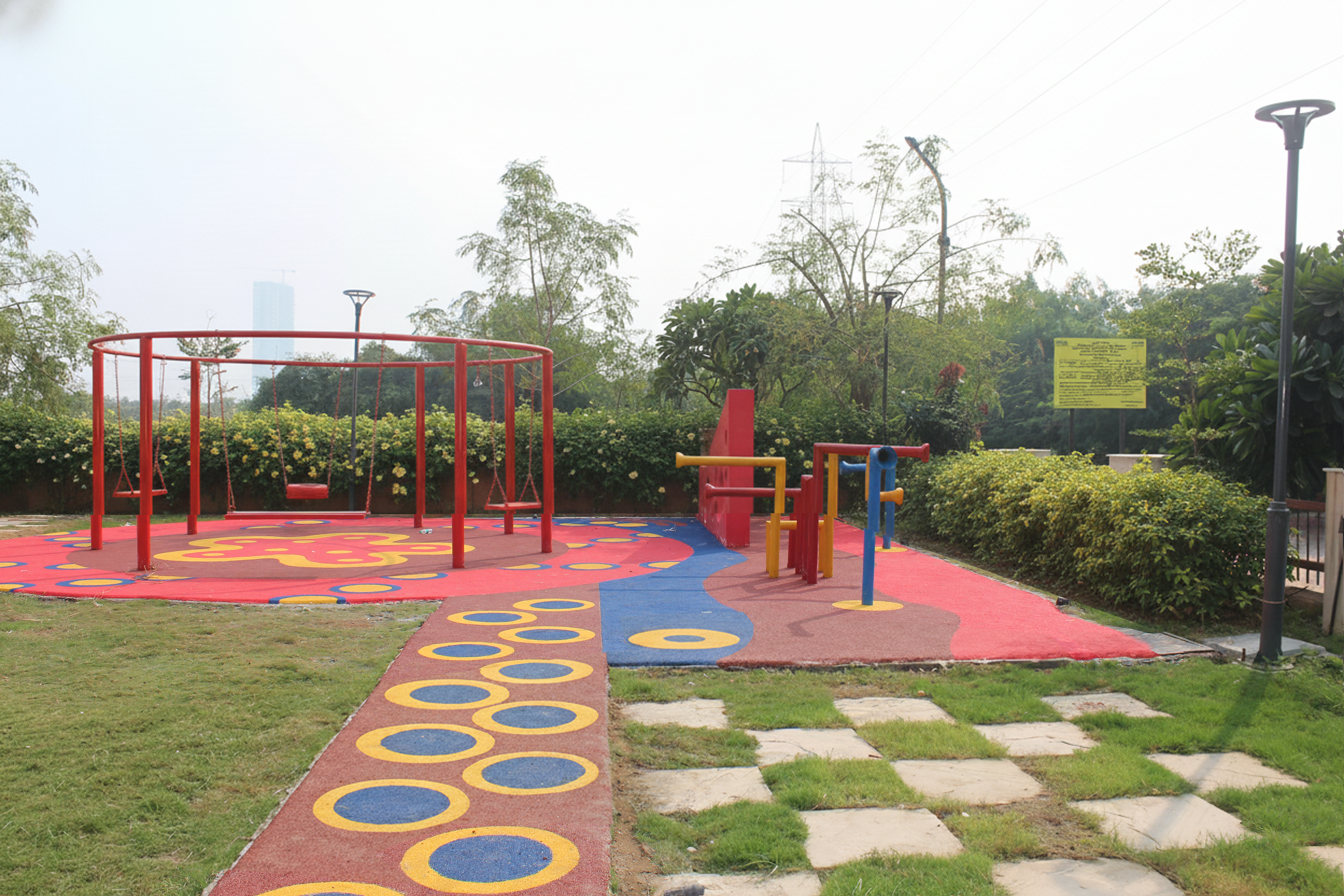 Haldiram Landscape - Image 3