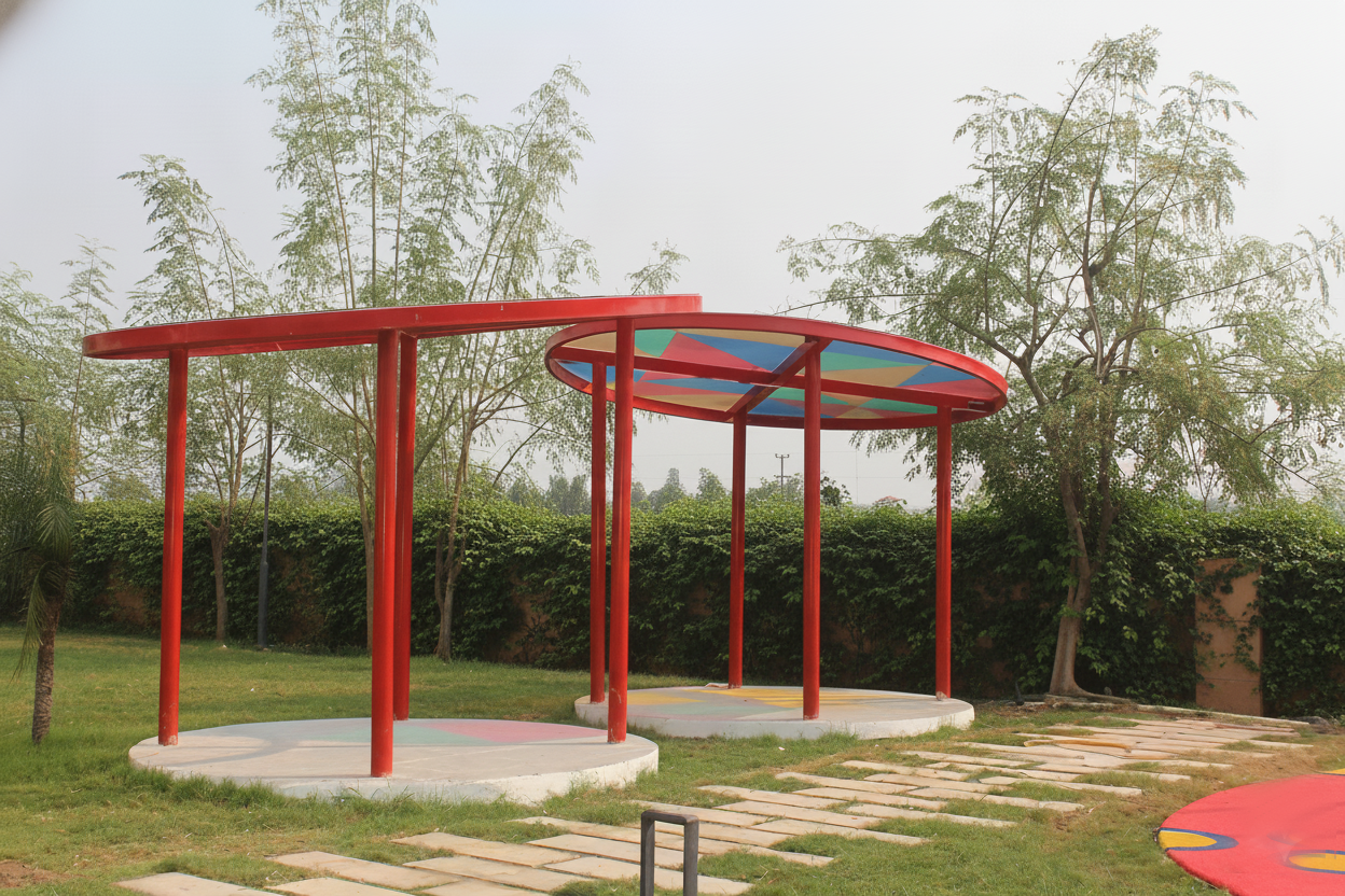 Haldiram Landscape - Image 4