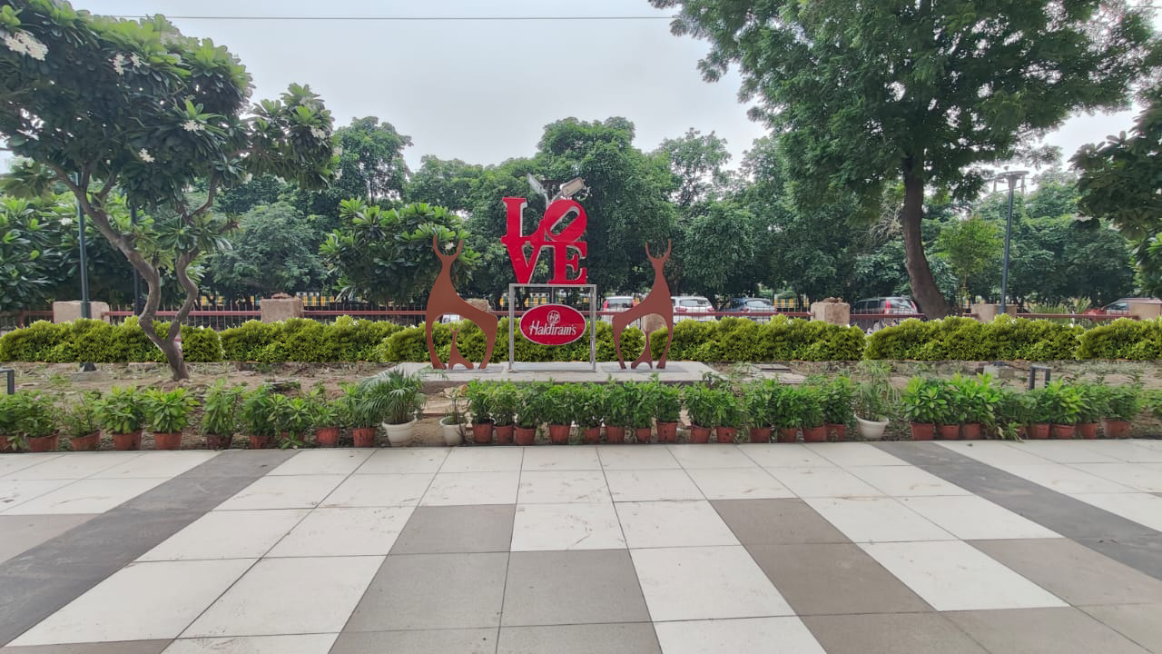 Haldiram Landscape - Image 6